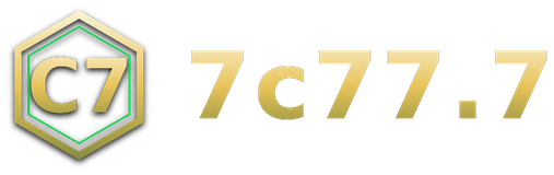 7c77.7 logo